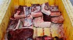 10 Makanan Ekstrem di Dunia Ini Bikin Bergidik, Berani Coba?