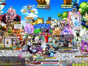 10 Hal yang Dirindukan dari MapleStory di Masa Lalu