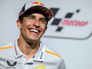 Soal Masa Depan, Marc Marquez Masih Ingin Bantu Honda