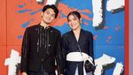 Mikha Angelo Tunangan, Intip Momennya Saat Makan Bareng Gregoria Mariska