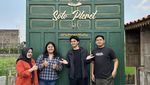 Mikha Angelo Tunangan, Intip Momennya Saat Makan Bareng Gregoria Mariska