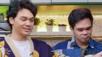 Mikha Angelo Tunangan, Intip Momennya Saat Makan Bareng Gregoria Mariska