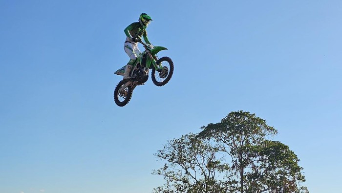 MXGP 2023 Sumbawa
