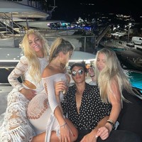 Meski tidak banyak membagikan detail kesehariannya, gaya hidup mewah Nikko Gonzalez bisa diintip dari media sosialnya. Foto: Instagram Nikko Gonzalez