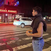 Tak banyak informasi mengenai Nikko Gonzalez namun pria 22 tahun itu lulus dari Loyola High School pada 2020 di mana ia bergabung dalam tim football seperti ayahnya. Foto: Instagram Nikko Gonzalez