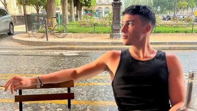 Foto: Intip Hidup Mewah Calon Anak Tiri Jeff Bezos, Manusia Rp 2.000 Triliun