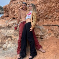 Mengenai kehidupan pribadi, Nikko Gonzalez disebut berpacaran dengan selebgram Ginebra. Foto: Instagram Nikko Gonzalez