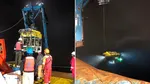 Nih! Kendaraan Canggih yang Evakuasi Bangkal Kapal Selam Titan