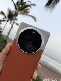 Oppo Find X6 Pro