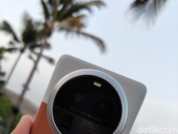 Unboxing Oppo Find X6 Pro, Smartphone Kamera Terbaik Dunia Tapi...