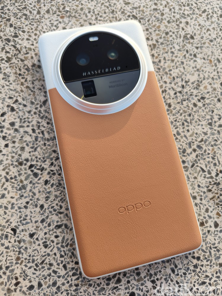 Oppo Find X6 Pro