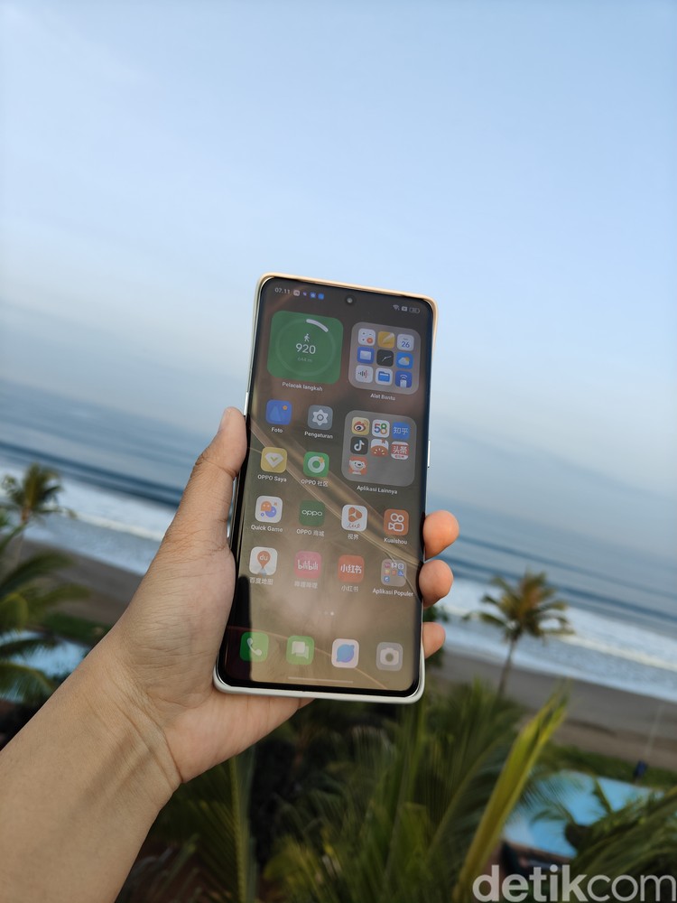 Oppo Find X6 Pro