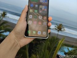 Unboxing Oppo Find X6 Pro, Smartphone Kamera Terbaik Dunia Tapi...