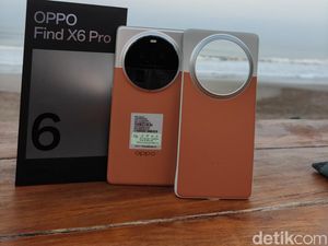 Ini Alasan Oppo Find X6 Tak Akan Dirilis Secara Global
