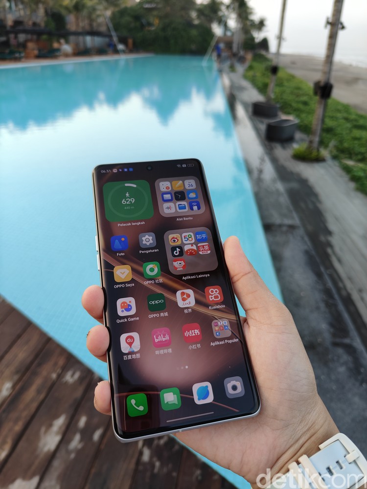 Oppo Find X6 Pro