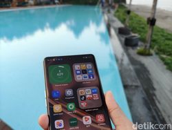 Unboxing Oppo Find X6 Pro, Smartphone Kamera Terbaik Dunia Tapi...