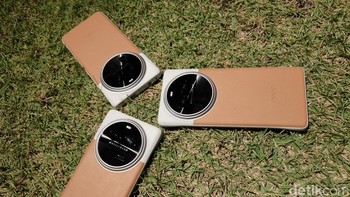 6. Oppo Find X6 Pro dengan skor 1.583.992. Foto: Josina/detikINET