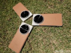 10 HP Android Terkencang di Dunia, Nomor 1 Akan Rilis di Indonesia