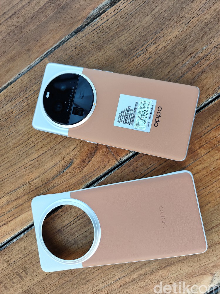 Oppo Find X6 Pro