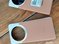 Unboxing Oppo Find X6 Pro, Smartphone Kamera Terbaik Dunia Tapi...