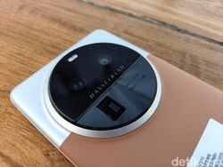 Unboxing Oppo Find X6 Pro, Smartphone Kamera Terbaik Dunia Tapi...