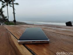 Unboxing Oppo Find X6 Pro, Smartphone Kamera Terbaik Dunia Tapi...