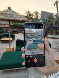 Oppo Find X6 Pro