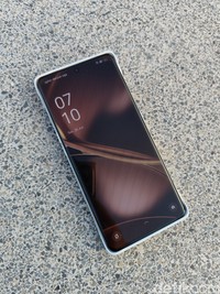 Oppo Find X6 Pro