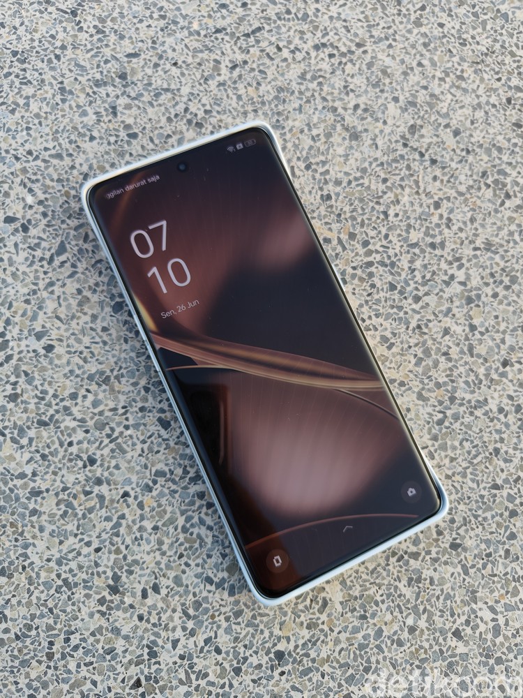 Oppo Find X6 Pro