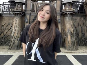 Owlexandrea, Influencer Langganan Juara Turnamen Vape
