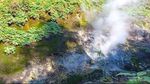 Manfaat Mandi Air Panas di Candi Gedong Songo