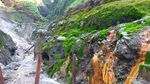 Manfaat Mandi Air Panas di Candi Gedong Songo