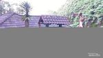 Manfaat Mandi Air Panas di Candi Gedong Songo