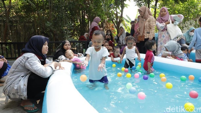 Pemkot Surabaya cegah stunting dengan Sekolah Orang Tua Hebat (SOTH)