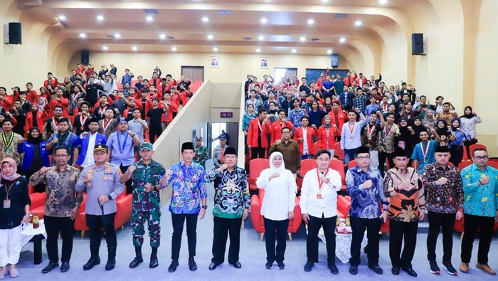 Pemprov Jatim