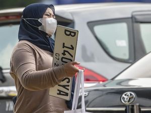 Bea Balik Nama Kendaraan Bekas Resmi Dihapus, Ini Aturan Lengkapnya
