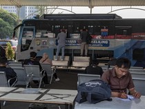 Biaya Balik Nama Kendaraan Gratis, Dulu Kena Tarif Segini