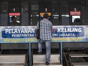 Pemutihan Pajak Kendaraan Jakarta 2023: Jadwal dan Ketentuan
