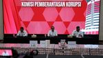 Penampakan Tumpukan Uang Korupsi Lukas Enembe