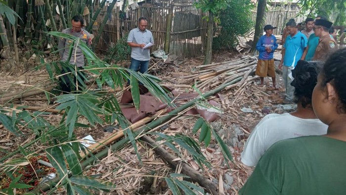 penemuan janin di banyuwangi