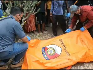 Pembunuh Pria yang Mayatnya Ditemukan dalam Karung di Pasuruan Ditangkap