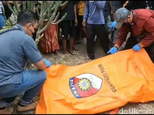 Pembunuh Pria yang Mayatnya Ditemukan dalam Karung di Pasuruan Ditangkap