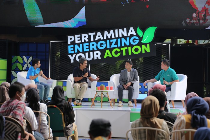Pertamina