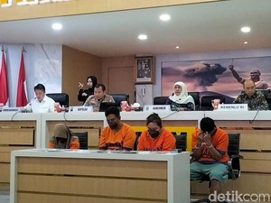 Polda Jatim Bongkar Sindikat Perdagangan Orang, 6 PMI Dipulangkan dari Thailand