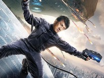 Sinopsis Film Bleeding Steel, Misi Berbahaya Lindungi Teknologi Canggih
