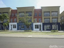 Pengembang Sasar Sawangan, Bangun Kawasan Komersial Premium