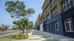 Melihat Pusat Bisnis dan Komersial Baru di Sawangan Depok