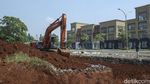Melihat Pusat Bisnis dan Komersial Baru di Sawangan Depok