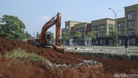 Selain menjadi daya tarik investasi bagi sejumlah brand, kehadiran kawasan bisnis Eco Town akan menciptakan multiplier effect yang positif dan mendorong pertumbuhan ekonomi bagi lingkungan sekitar. 