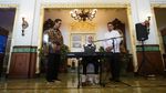 Bangga! Putri Ariani Dapat Penghargaan dari Sri Sultan HB X